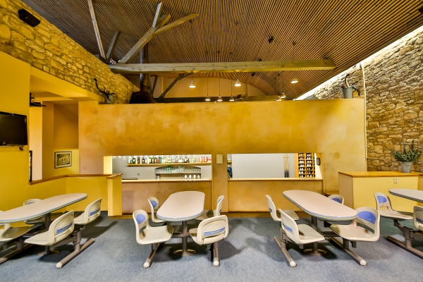 Hotel Relax Park Modra Stodola (Horoměřice)